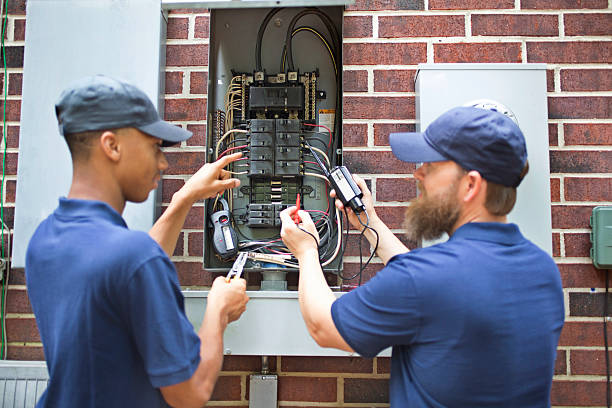 Emergency Electrical Repair Services in Wade Hampton, SC